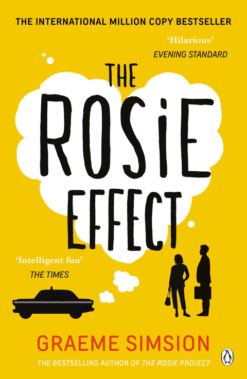 The Rosie Effect - MPHOnline.com