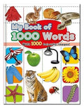 My Book of a Thousand Words (Omnibus) - MPHOnline.com