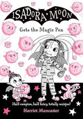 Isadora Moon #15: Isadora Moon Gets the Magic Pox - MPHOnline.com