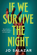 If We Survive the Night - MPHOnline.com