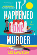 It Happened One Murder - MPHOnline.com