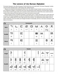 Korean Hangul Writing Practice Workbook: An Introduction to the Hangul Alphabet with 100 Pages of Blank Writing Practice Grids (Online Audio) - MPHOnline.com