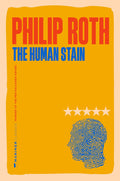 American Trilogy #03: The Human Stain - MPHOnline.com