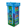 10 Mini Tower Set: My Little Dinosaur Library - MPHOnline.com