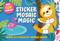 Sticker Mosaic Magic - MPHOnline.com