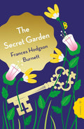 Pushkin Children's Classics: The Secret Garden - MPHOnline.com