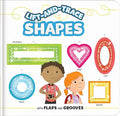 Shapes (Lift-and-Trace) - MPHOnline.com