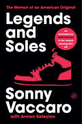 Legends and Soles (US) - MPHOnline.com