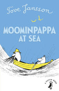 Moominpappa At Sea (R/I) - MPHOnline.com