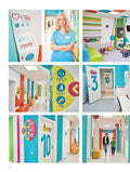 Design & Visual Identity Design For Children's Spaces - MPHOnline.com