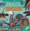 The Atlas of Diabolical Dinosaurs: and other Amazing Creatures of the Mesozoic - MPHOnline.com