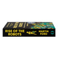 Rise of the Robots - MPHOnline.com