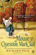 The Mouse With The Question Mark Tail - MPHOnline.com