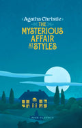 Mysterious Affair At Styles - MPHOnline.com