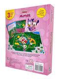 My Busy Books: Disney Minnie - MPHOnline.com