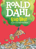 Esio Trot (Colour Edition) (New Cover) - MPHOnline.com