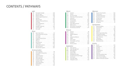 Universal Principles of Color: 100 Key Concepts for Understanding, Analyzing, and Working with Color - MPHOnline.com