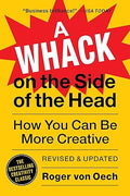 A Whack on the Side of the Head: How You Can Be More Creative - MPHOnline.com