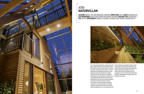 Sustainable Buildings: Environmental Awareness in Architecture - MPHOnline.com