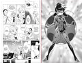 Miraculous: Tales of Ladybug & Cat Noir (Manga) #01 - MPHOnline.com