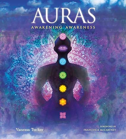 Auras: Awakening Awareness - MPHOnline.com