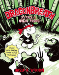 Dragonbreath #02: Attack Of The Ninja Frogs - MPHOnline.com