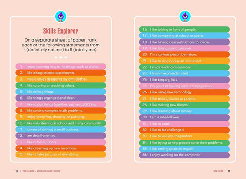 TIME for Kids: Your Hot Job Field Guide - MPHOnline.com