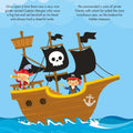 Shaped Puzzle Fantasy - Pirates & Krakens - MPHOnline.com