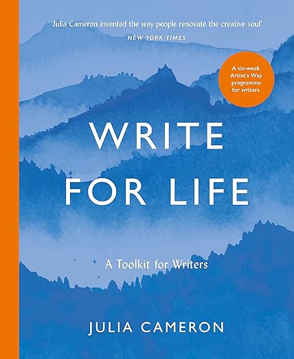 Write For Life: A Toolkit for Writers - MPHOnline.com