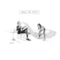 Love & Vermin : A Collection of Cartoons by the New Yorker's Will McPhail - MPHOnline.com