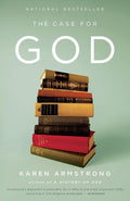 CASE FOR GOD - MPHOnline.com
