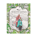 HBO Original Series: The White Lotus: The Official Coloring Book - MPHOnline.com