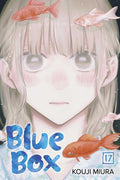 Blue Box #17 - MPHOnline.com