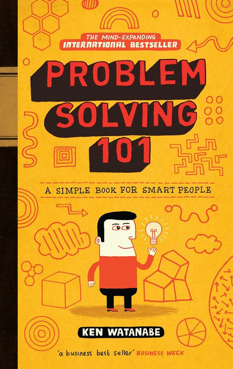 Problem Solving 101 - MPHOnline.com