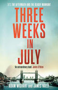 Three Weeks in July - MPHOnline.com
