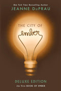 Ember #01: City Of Ember - MPHOnline.com