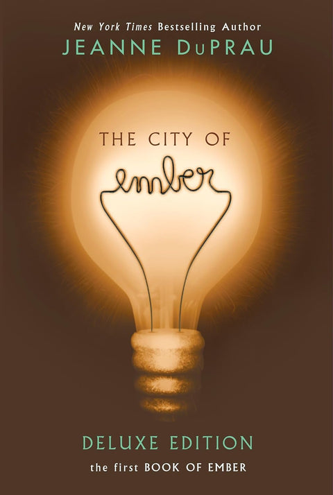 Ember #01: City Of Ember - MPHOnline.com