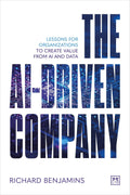 The AI-Driven Company: Lessons for organizations to create value from AI and data - MPHOnline.com
