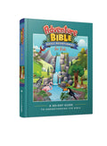 Adventure Bible Daily Devotional for Kids (HC) - MPHOnline.com