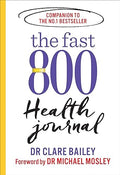 The Fast 800 Health Journal - MPHOnline.com