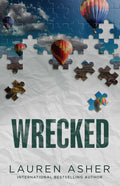 Wrecked (Dirty Air #3) - MPHOnline.com