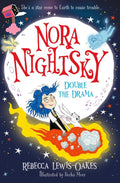 Nora Nightsky #02: Double the Drama - MPHOnline.com
