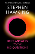 Brief Answers to the Big Questions - MPHOnline.com