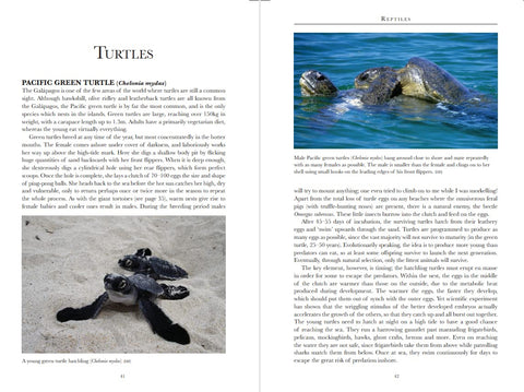 Galapagos Wildlife (Bradt Wildlife Guides) - MPHOnline.com