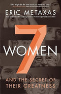 Seven Women: And the Secret of Their Greatness - MPHOnline.com