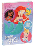 Disney Princess: Dream Big - MPHOnline.com