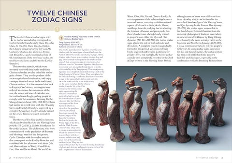 All About Chinese Culture: An Illustrated Brief History in 50 Art Treasures - MPHOnline.com