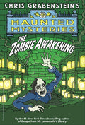 Haunted Mystery #3: The Zombie Awakening - MPHOnline.com