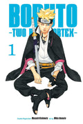 Boruto: Two Blue Vortex #01 - MPHOnline.com