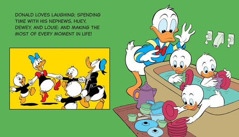 My First Disney Pal: Donald Duck - MPHOnline.com
